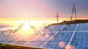 IBR connected transformer monitoring graph