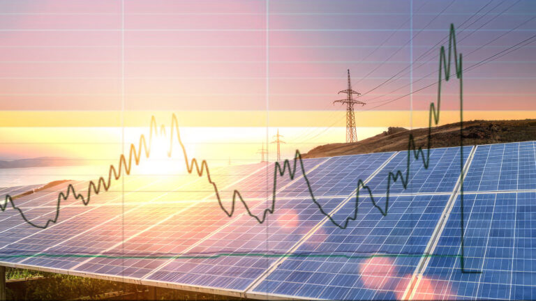 IBR connected transformer monitoring graph