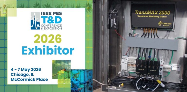 ZTZ Services Heads to Chicago: Exhibiting at the 2026 IEEE PES T&D Conference & Exposition