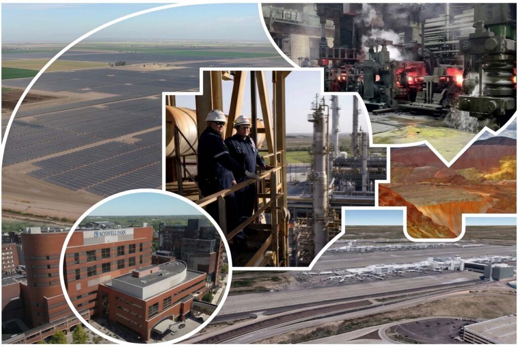 Private industries using HV tranformers