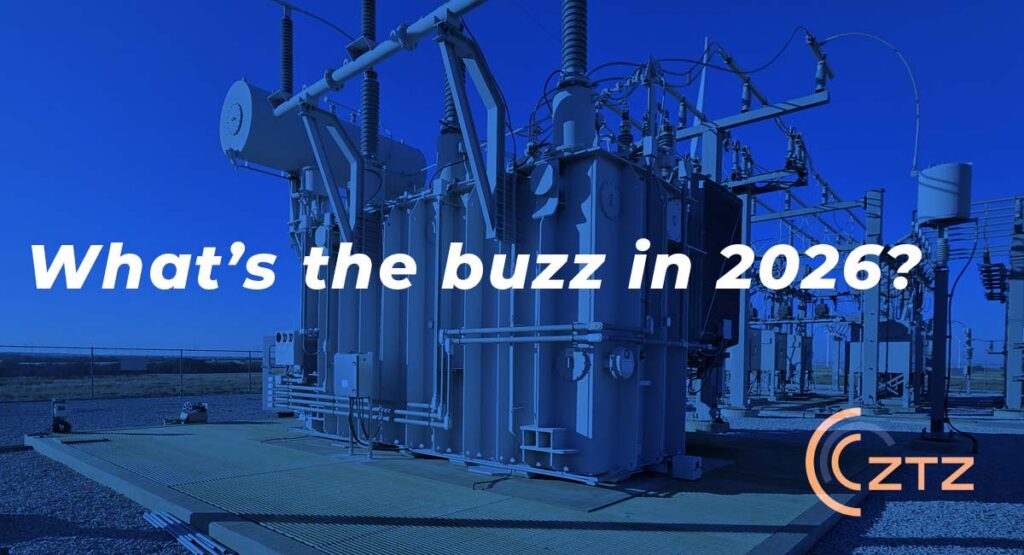 Online transformer monitoring advancements in 2026