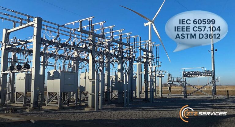 DGA standards in reporting