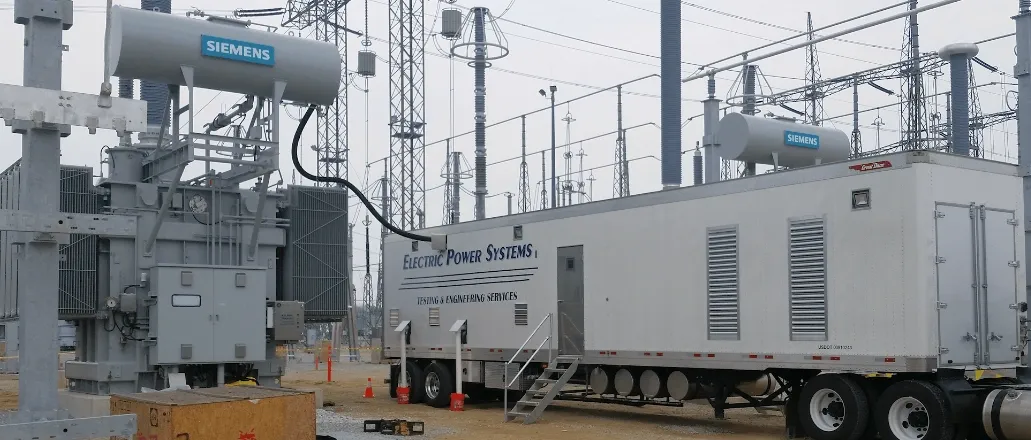 Read more about the article LFM Capital Adds to Electric Grid Reliability Platform with SESCO